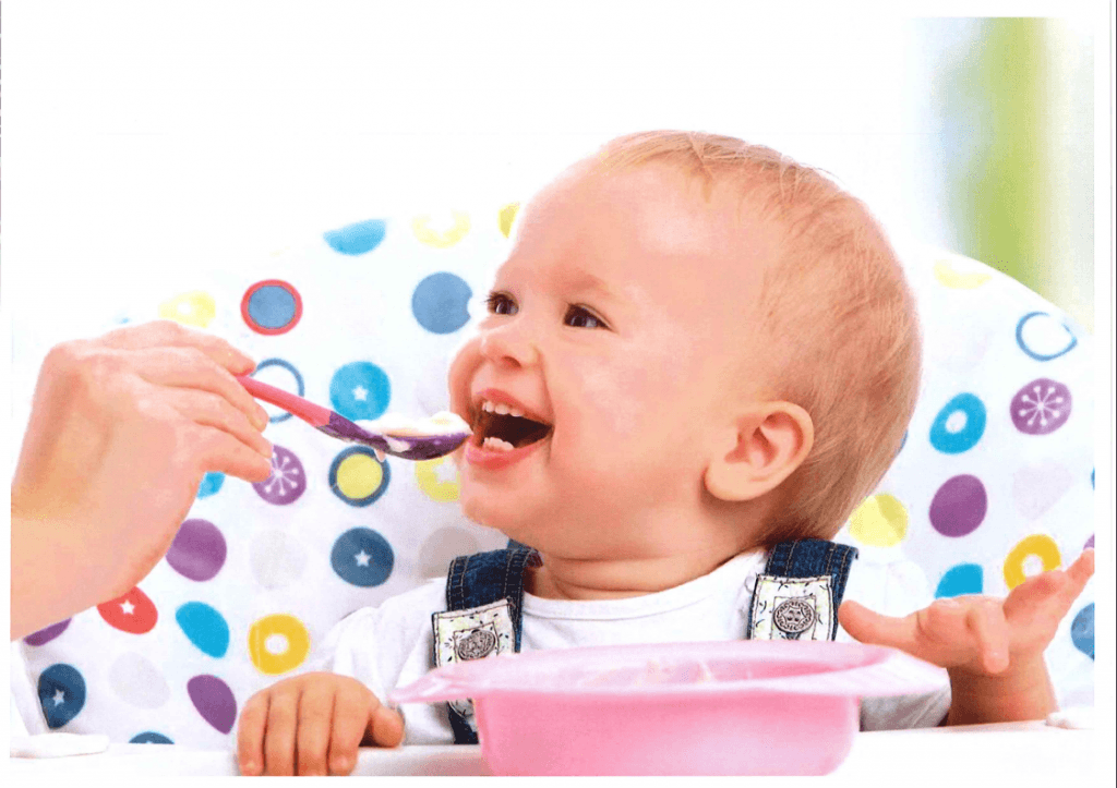 Activités pour enfants